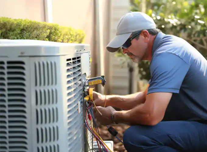 installateur Benneveld